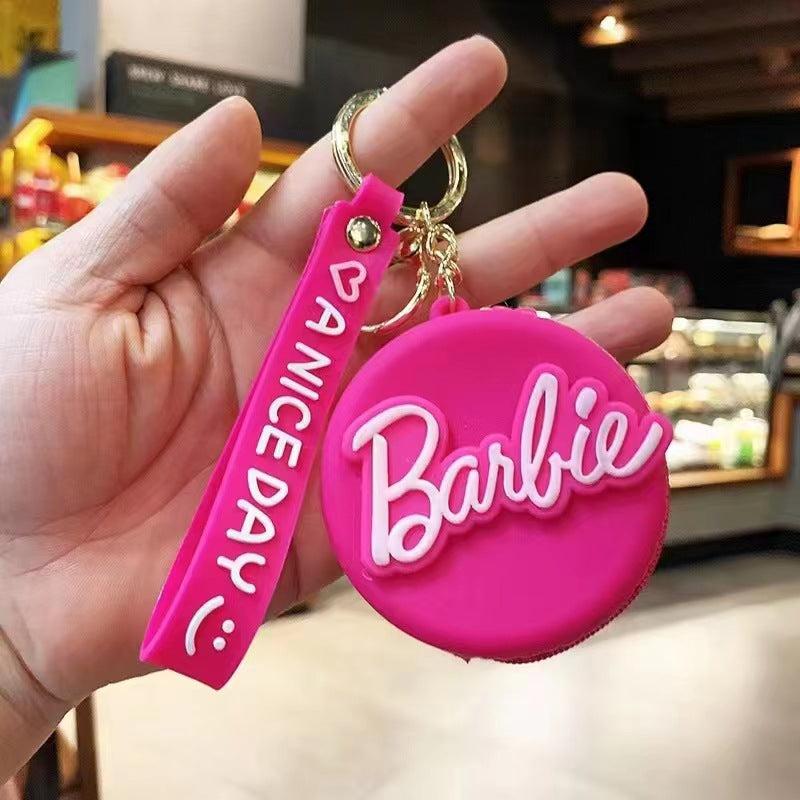 Mattel Barbie Reveal Coin Purse Surprise – PoundFun™