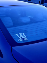 Load image into Gallery viewer, Virginia Beach/VB Strong Decal