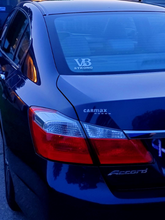 Load image into Gallery viewer, Virginia Beach/VB Strong Decal