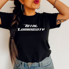 Load image into Gallery viewer, Total Luminosity Band Shirt
