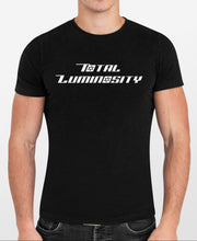 Load image into Gallery viewer, Total Luminosity Band Shirt
