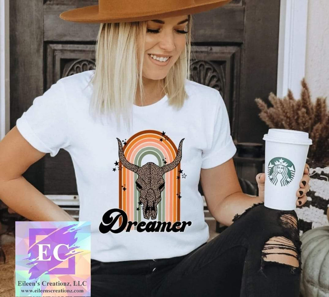 Dreamer T-Shirt