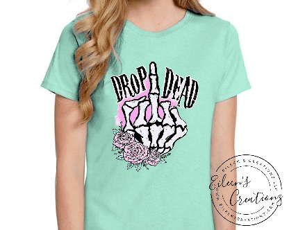 Drop Dead T-Shirt